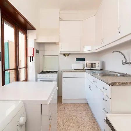 Houze_apartment W/ Terrace, Perfect For Surfers! Apartment Costa da Caparica